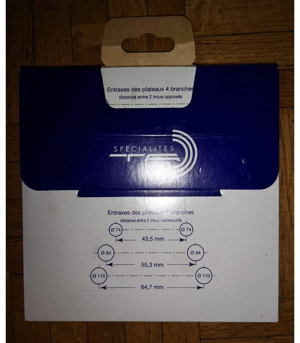 Plateau Autre Marque 3 Plateau Autre Marque