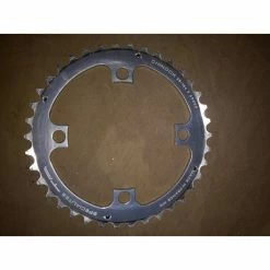 Plateau -Specialized Soldes plateau specialites ta 38 dents chinook 1