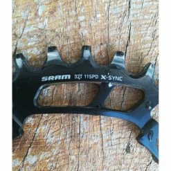 Plateau -Specialized Soldes plateau sram 1