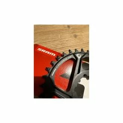 Plateau Sram -Specialized Soldes plateau sram 12v 34t eagle offset 6mm 3