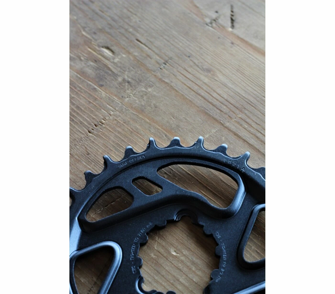 Race Face Plateau 4 Race Face Plateau – Image 2