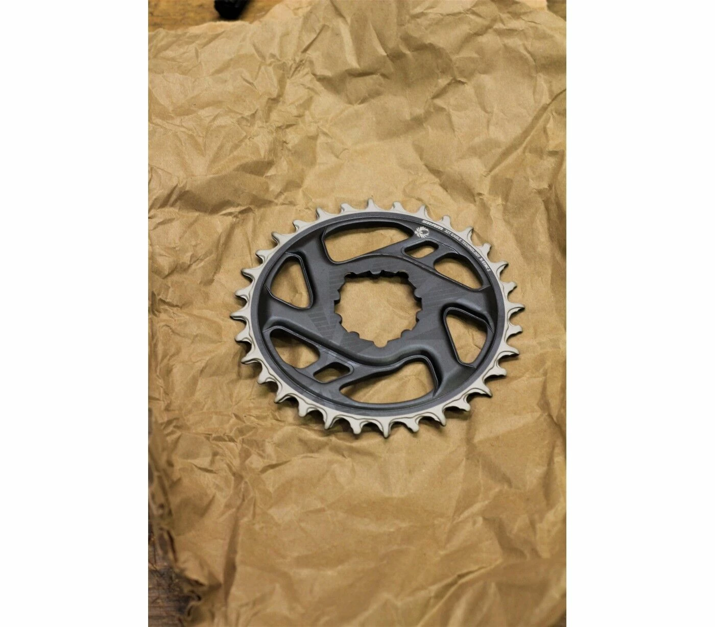 Race Face Plateau 3 Race Face Plateau