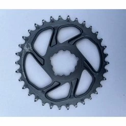 Specialized Soldes -Specialized Soldes plateau sram eagle x sync 2 sl direct mount deport 3mm boost 12 vitesses noir 1