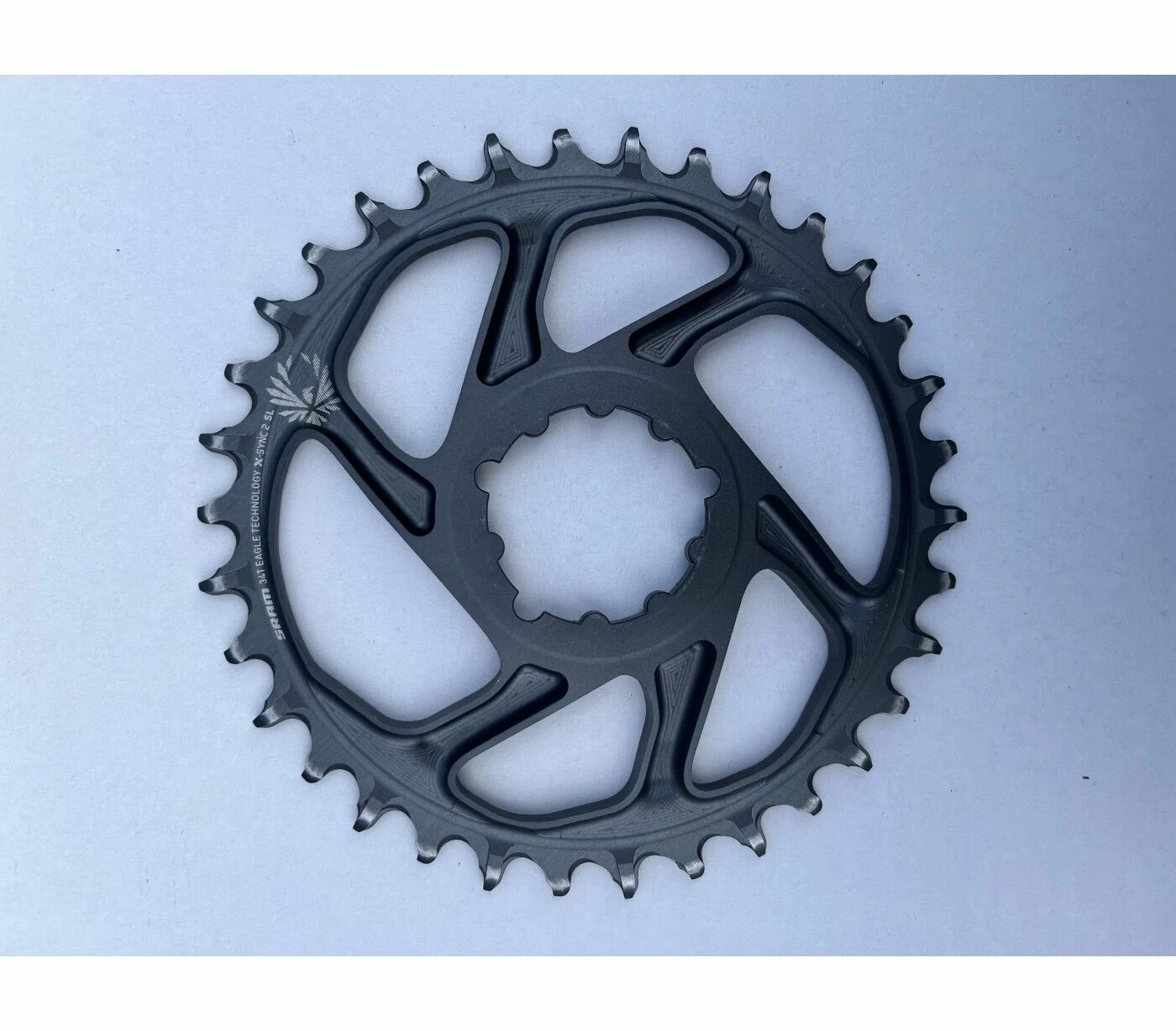 SRAM Plateau 4 SRAM Plateau – Image 2