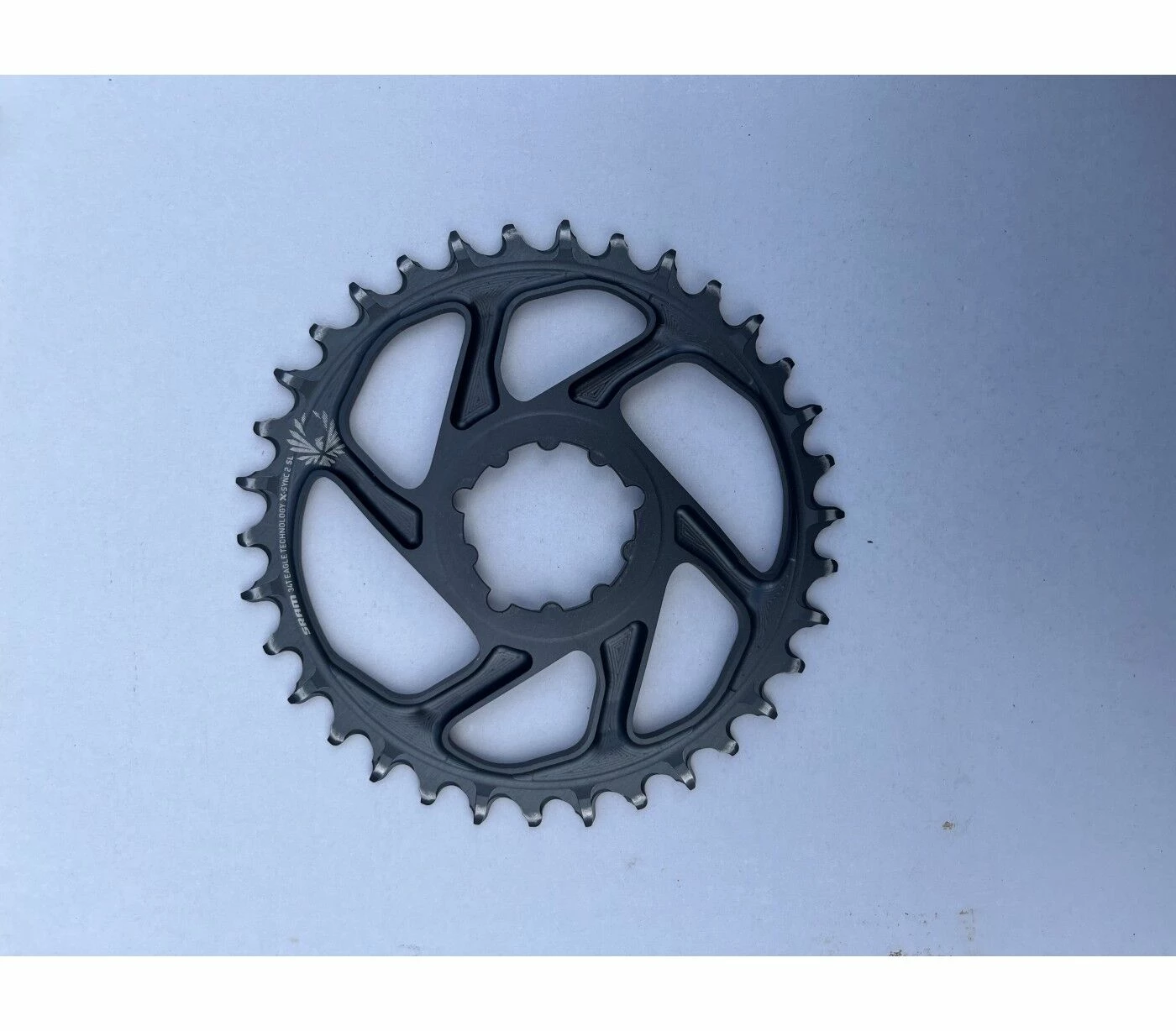 SRAM Plateau 3 SRAM Plateau