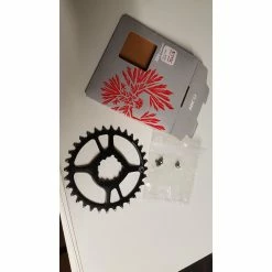 Plateau -Specialized Soldes plateau sram gx eagle 12v 32t boost offset 3mm 2