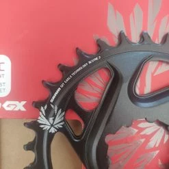 Plateau -Specialized Soldes plateau sram gx eagle x sync 2 offset 6mm 1