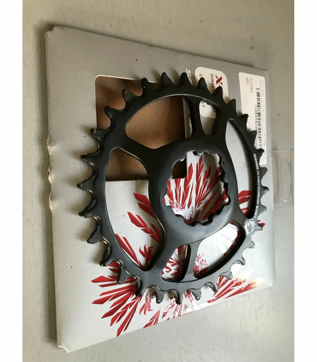 Scott Plateau 3 Scott Plateau