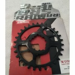 Plateau -Specialized Soldes plateau sram x sync 11v 30t 1