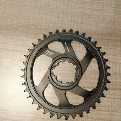 Plateau 7 Plateau -Specialized Soldes plateau sram x sync eagle direct mount boost 12 vitesses noir 38 1