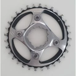 Plateau Sram
