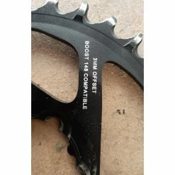 Plateau -Specialized Soldes plateau sram xx1 eagle 34t 2