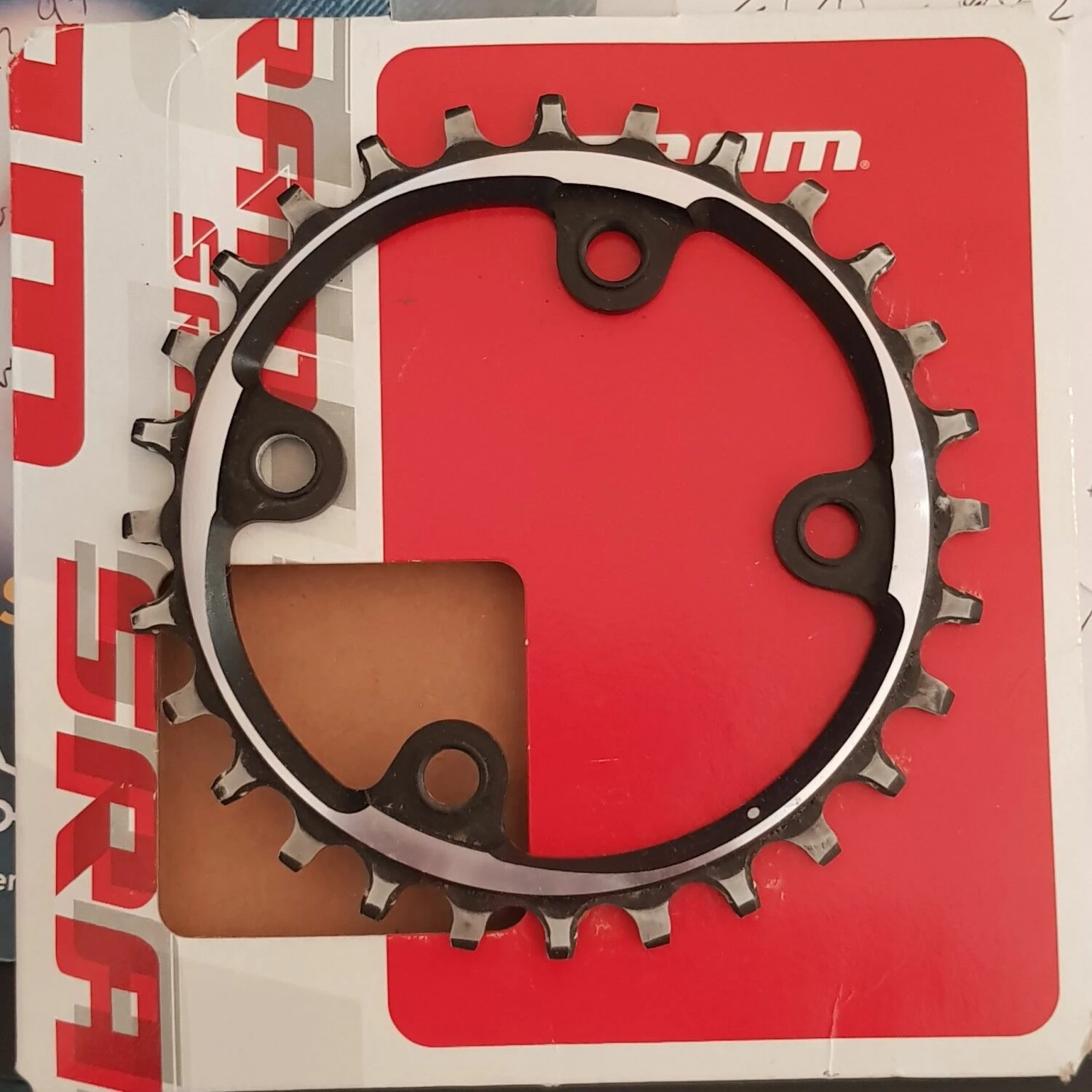 Plateau Sram 4 Plateau Sram – Image 2