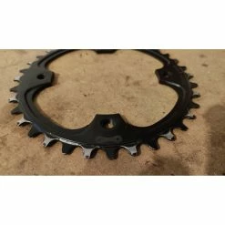 Plateau Praxis -Specialized Soldes plateau vae praxis 10 a 12v 36 dents 3