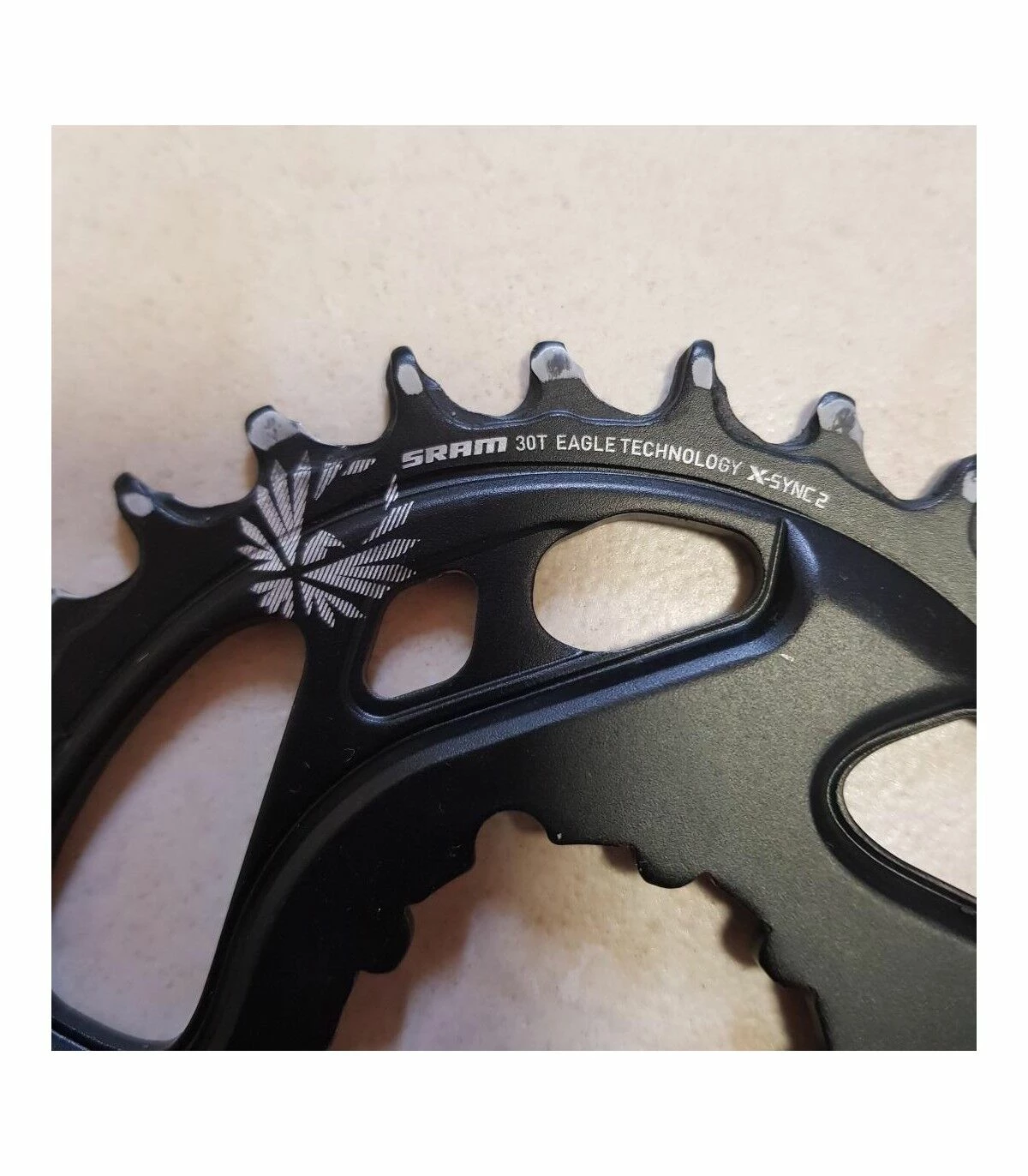 Race Face Plateau 4 Race Face Plateau – Image 2