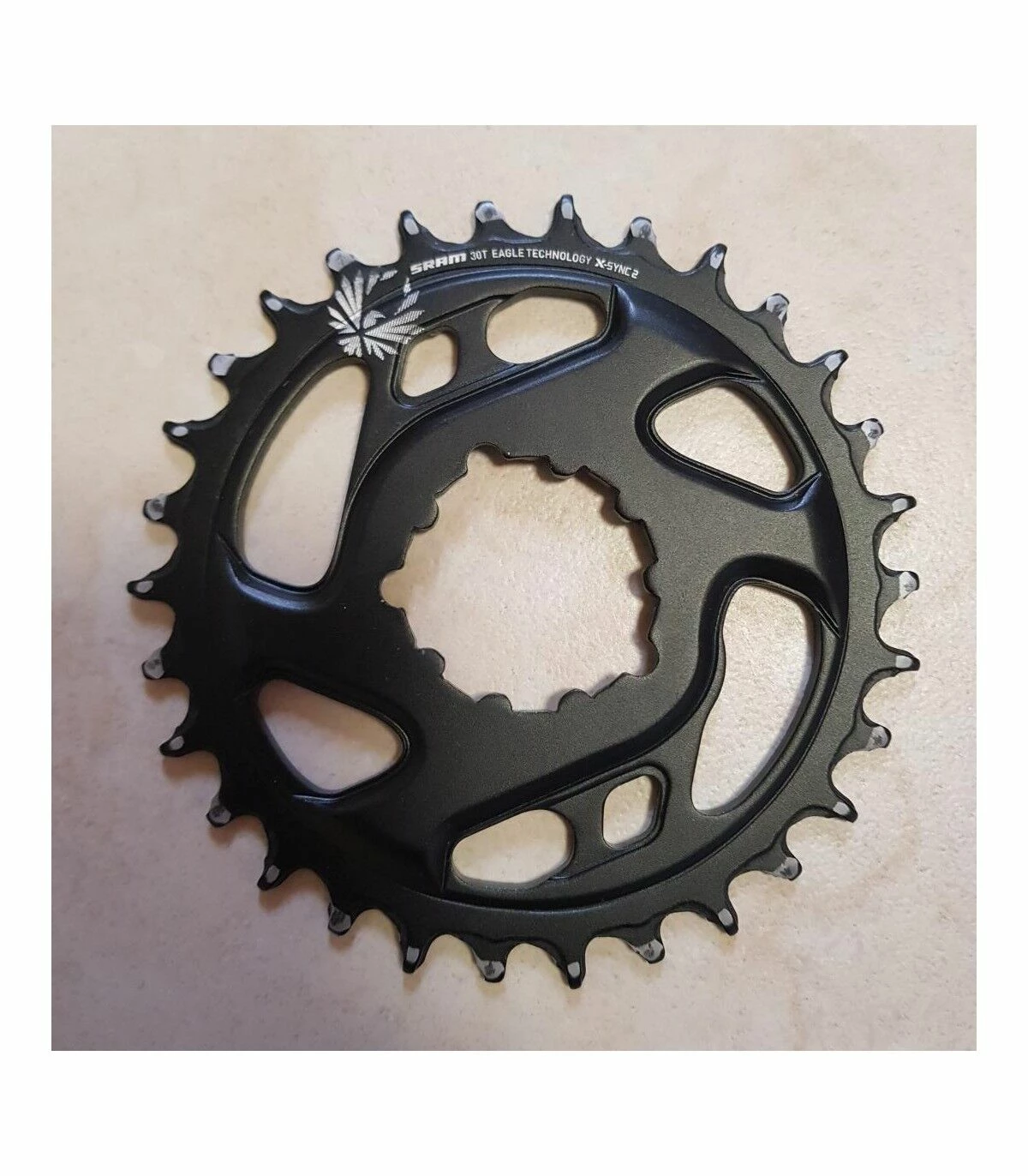 Race Face Plateau 3 Race Face Plateau