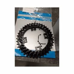 Plateau Shimano -Specialized Soldes plateau vtt 4 bra triple 40 dts d96 shimano deore m6000 10 v noir 4