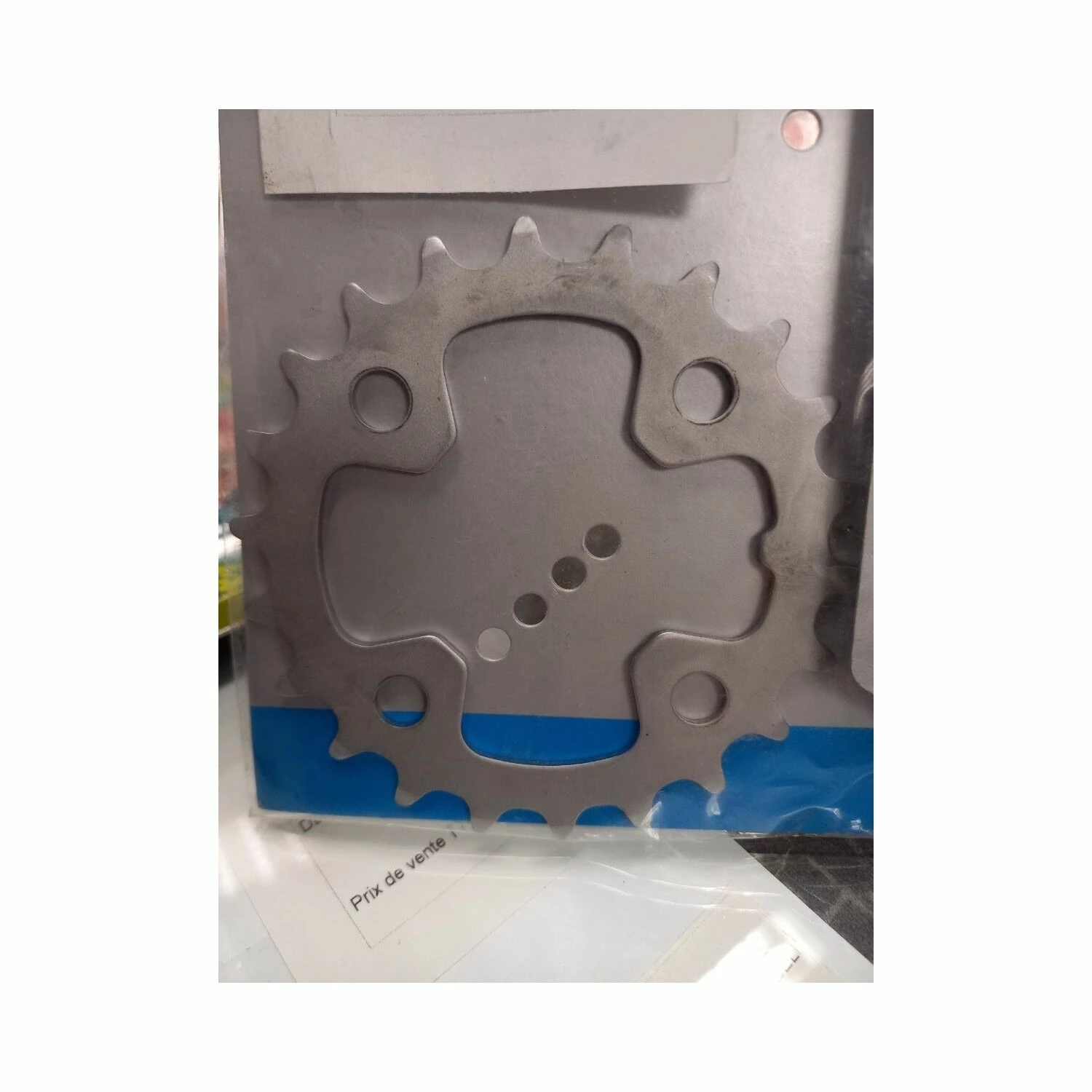 Plateau Shimano 4 Plateau Shimano – Image 2