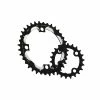 Câbles Gaines -Specialized Soldes plateau vtt exterieur 2x10 vitesses 4 trous 120mm sram xo xx x9 noir 40 dents