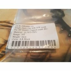 Plateau -Specialized Soldes plateau vtt fouriers qualite e1 compatible shimano xt m 8000 1