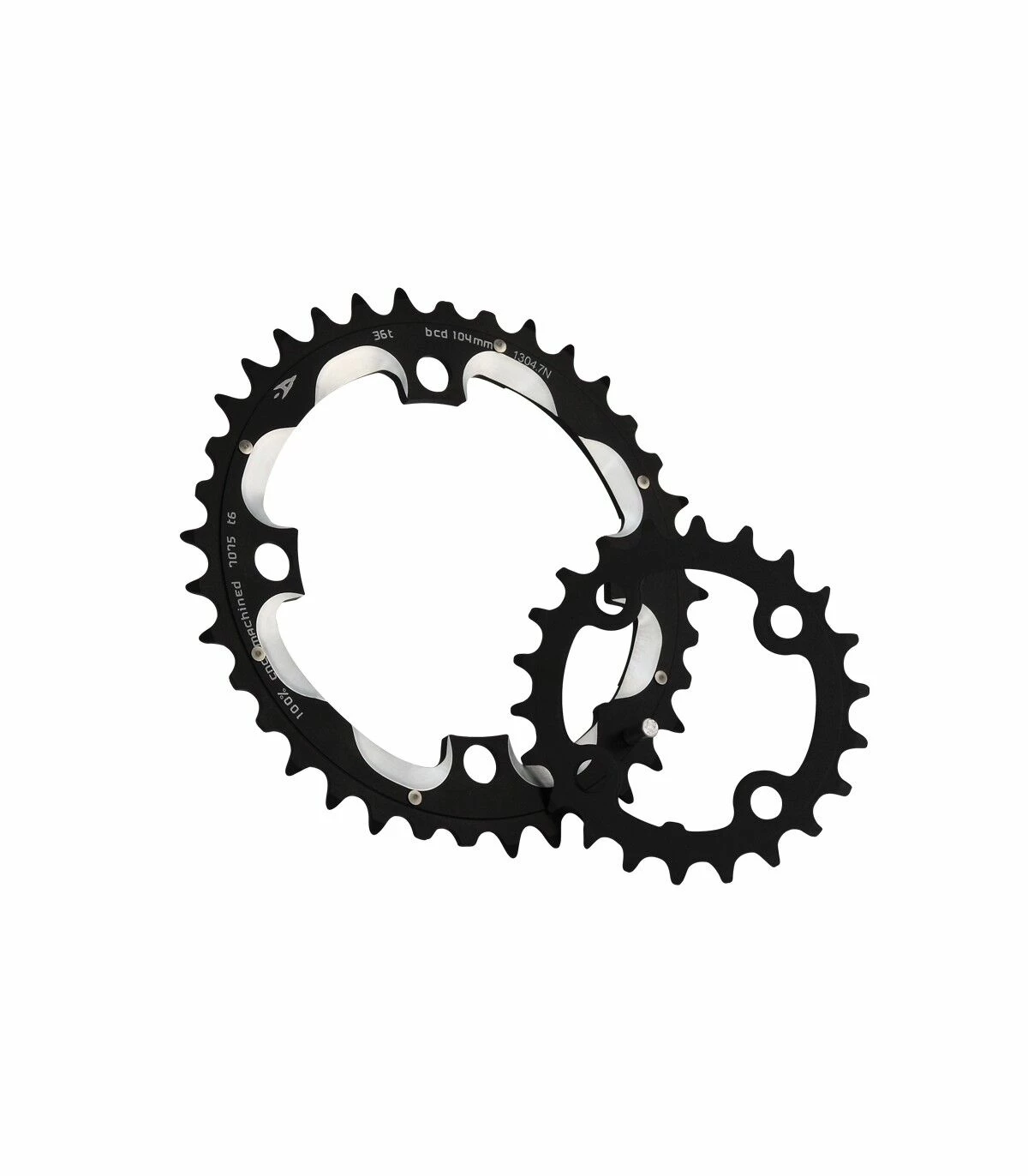 Câbles Gaines 3 Câbles Gaines