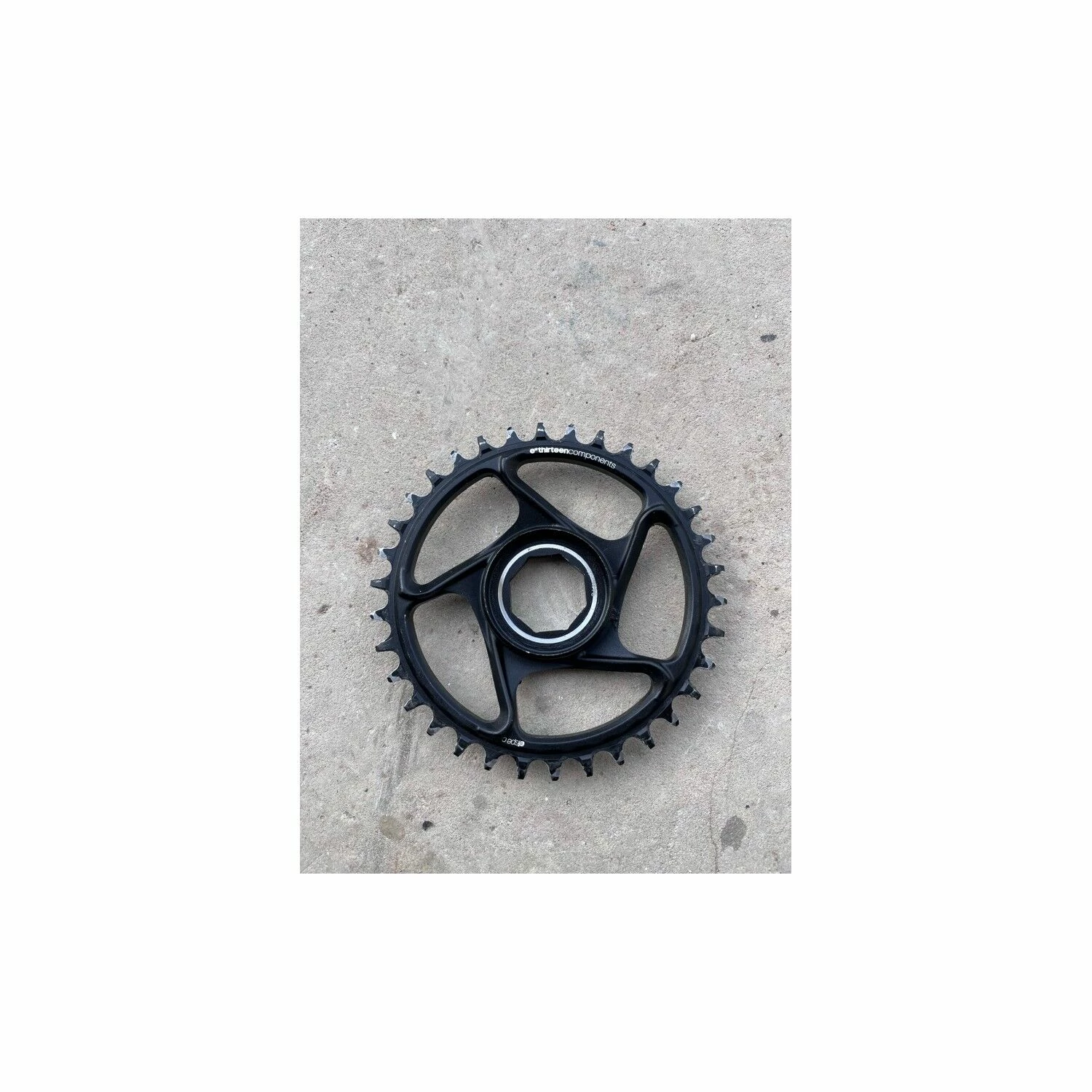 Plateau E-thirteen 3 Plateau E-thirteen