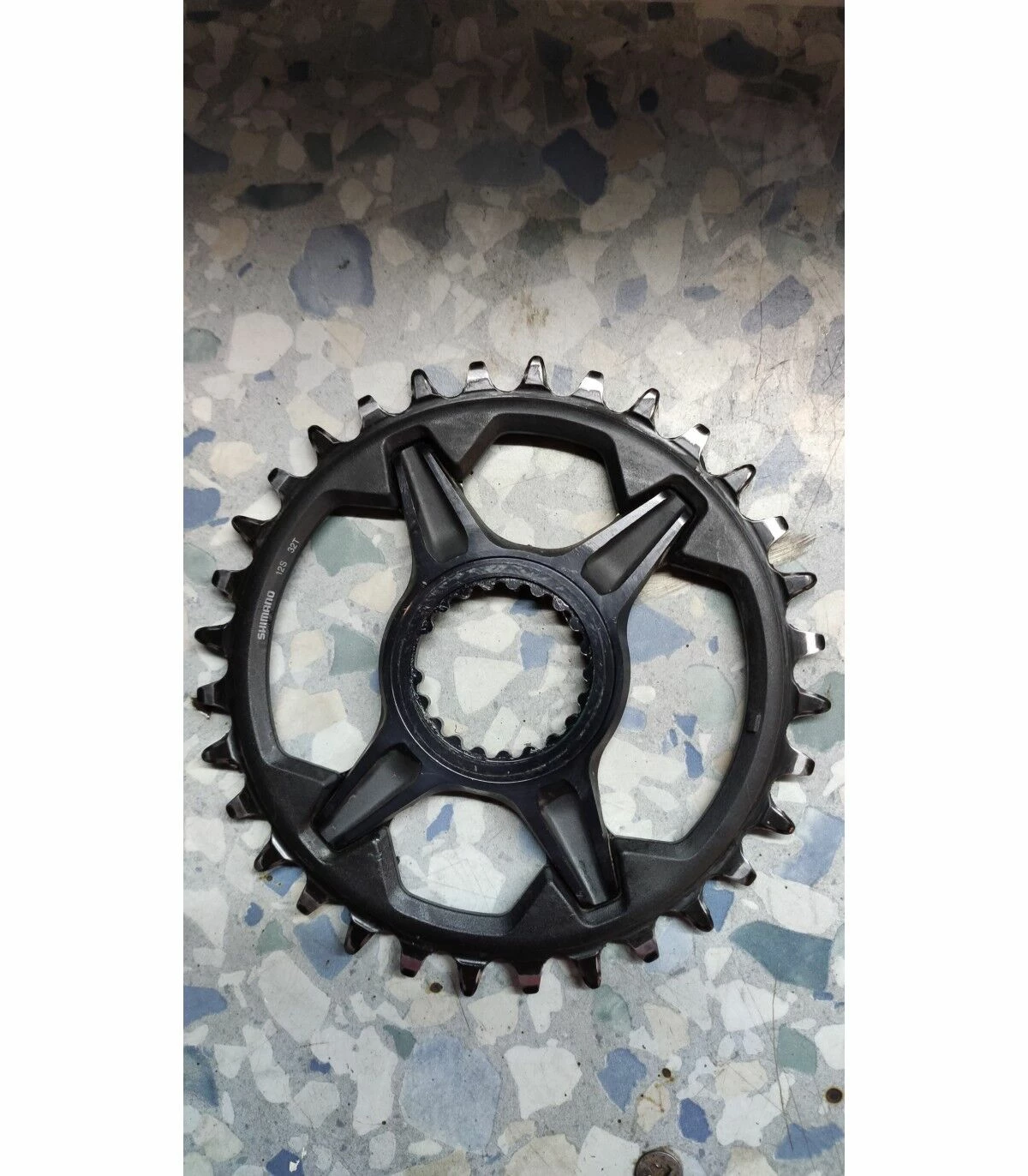 Race Face Plateau 3 Race Face Plateau