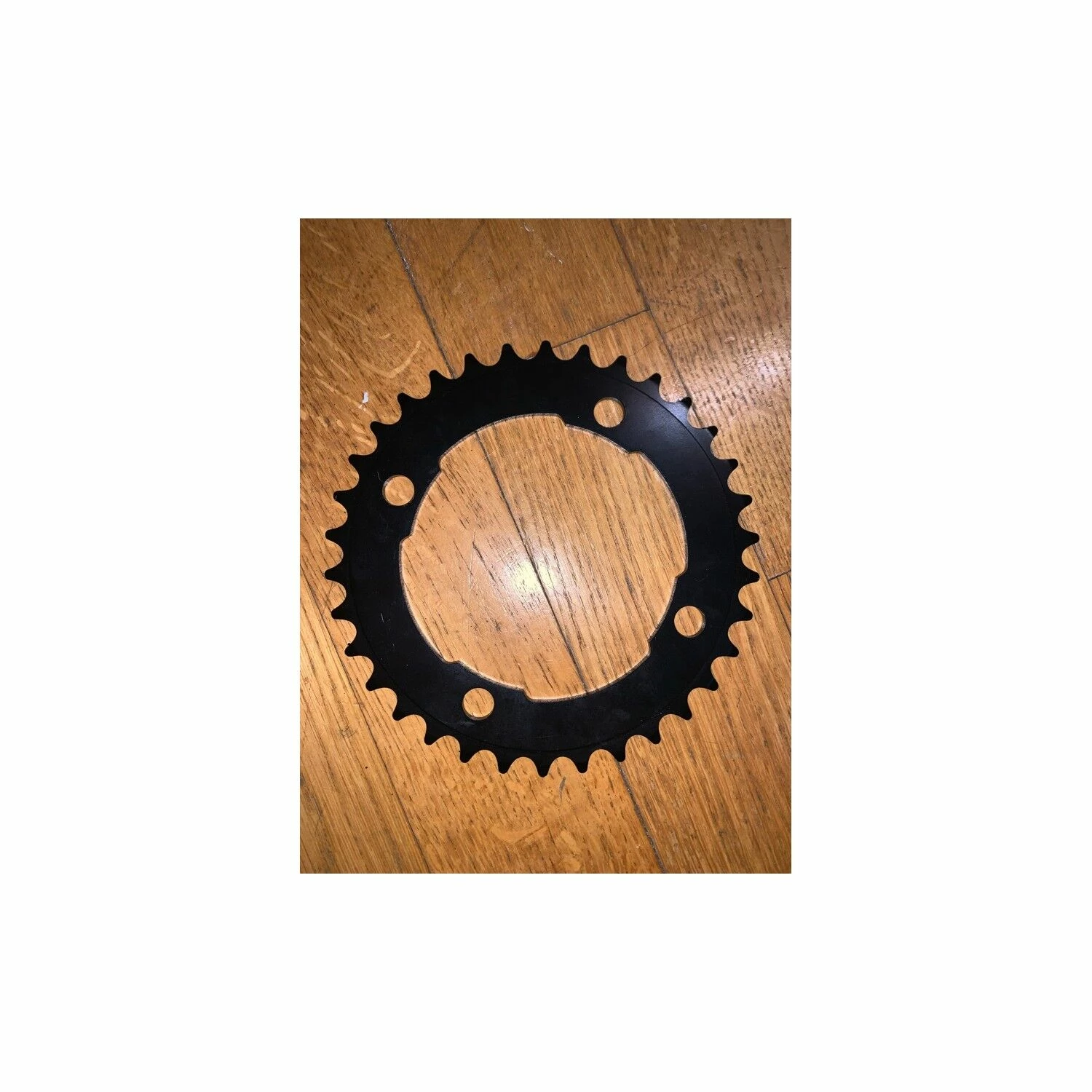 Plateau Shimano 4 Plateau Shimano – Image 2