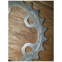 Câbles Gaines -Specialized Soldes plateaux 22 dents specialite ta 2