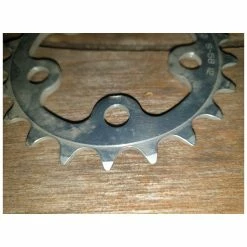 Câbles Gaines -Specialized Soldes plateaux 22 dents specialite ta 3