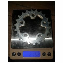 Câbles Gaines -Specialized Soldes plateaux 22 dents specialite ta 4