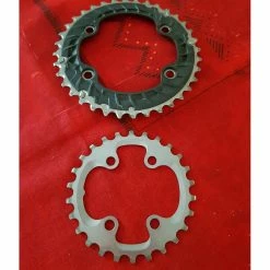 Plateau -Specialized Soldes plateaux double 2636 1