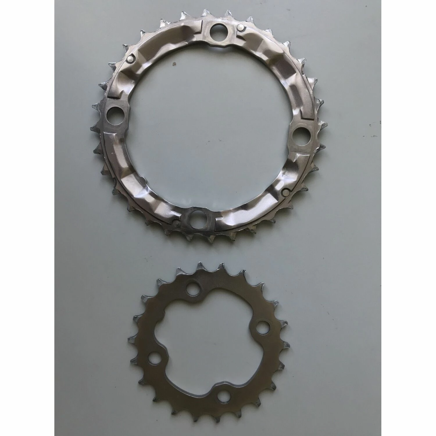 Plateau Shimano 4 Plateau Shimano – Image 2