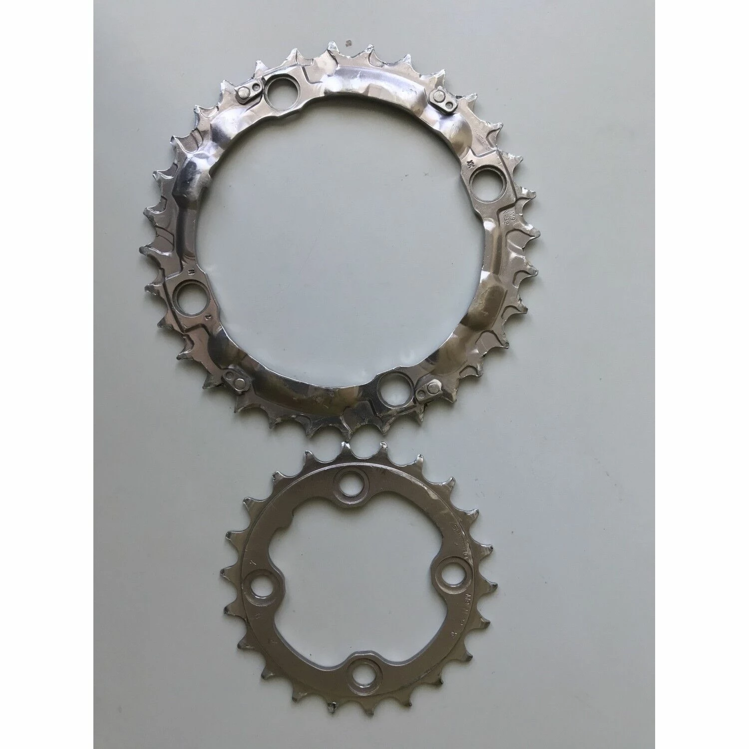 Plateau Shimano 3 Plateau Shimano