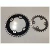 Plateau -Specialized Soldes plateaux shimano xt 2x11 1