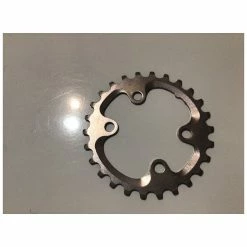 Plateau -Specialized Soldes plateaux shimano xt 2x11 2