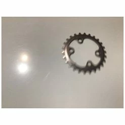 Plateau -Specialized Soldes plateaux shimano xt 2x11 3