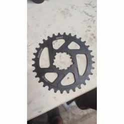 Plateau -Specialized Soldes plateaux sram 30t and 32t 2