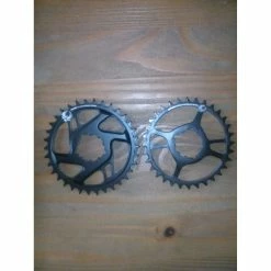Plateau 5 Plateau -Specialized Soldes plateaux sram standart directmount dub 1