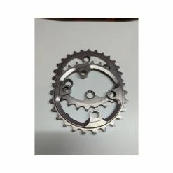 Plateau -Specialized Soldes plateaux xtr 236 26 3