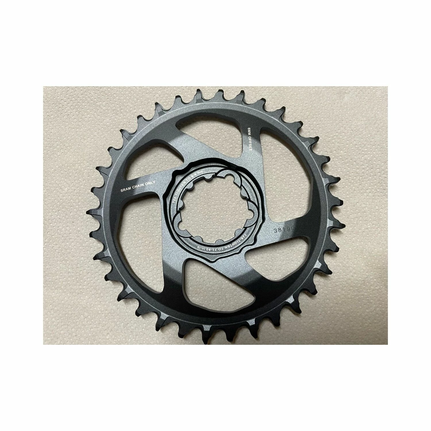 Single Speed Sram 8 Single Speed Sram – Image 6