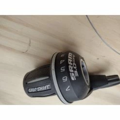 Commandes De Vitesses / Shifters