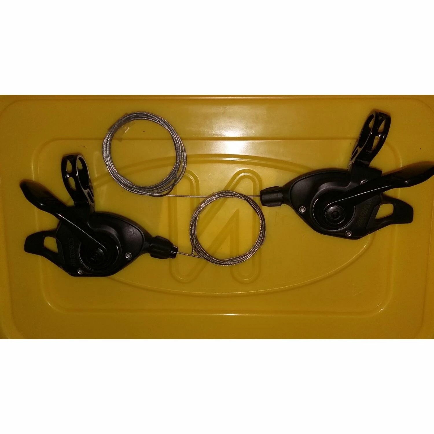 Dérailleurs Et Commandes De Vitesses Sram 4 Dérailleurs Et Commandes De Vitesses Sram – Image 2