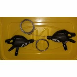 Dérailleurs Et Commandes De Vitesses Sram