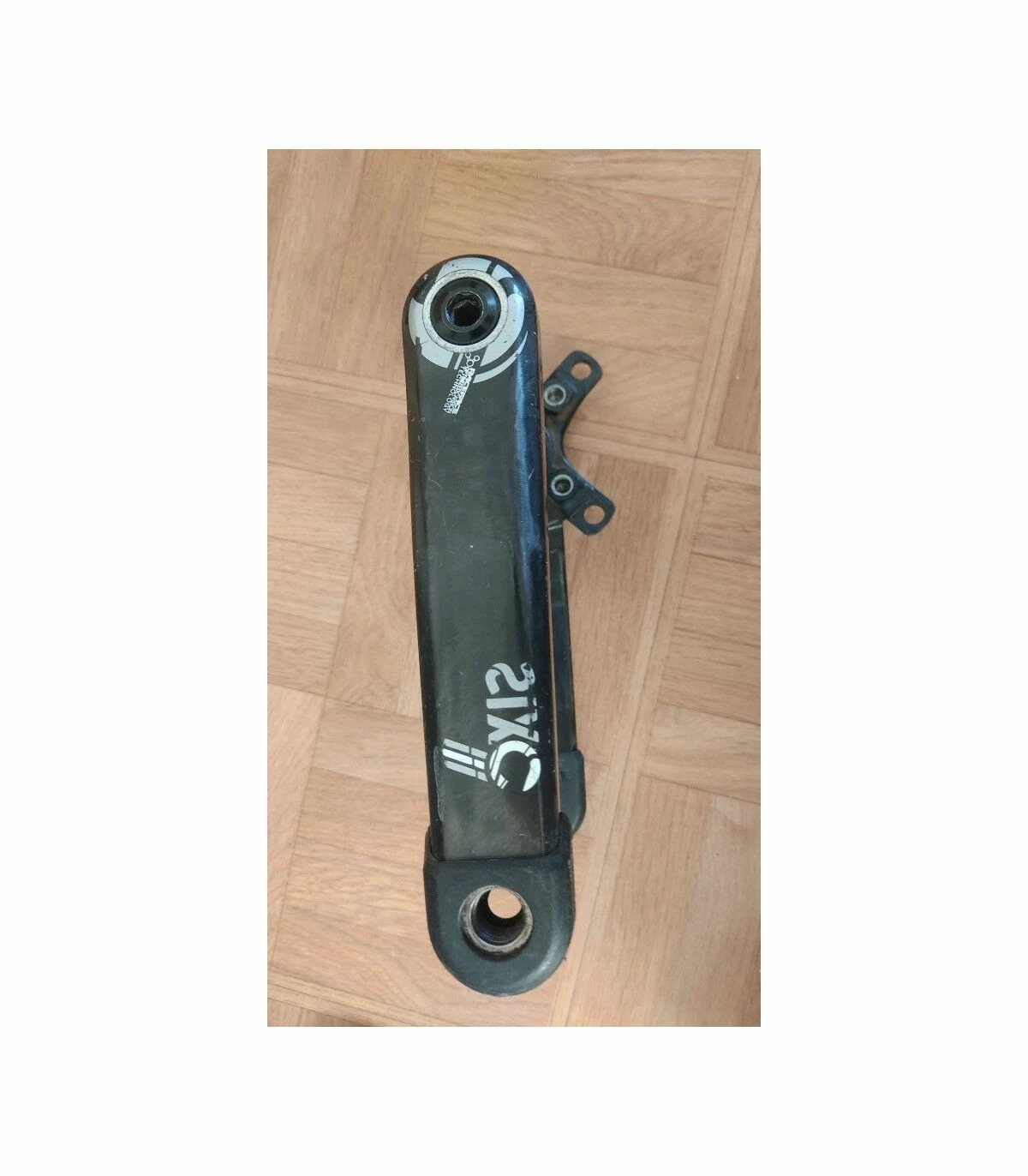 Pédalier 5 Pédalier – Image 3