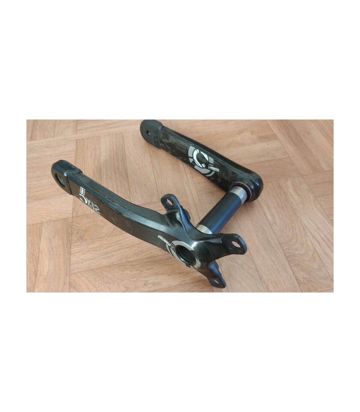 Pédalier 6 Pédalier – Image 4