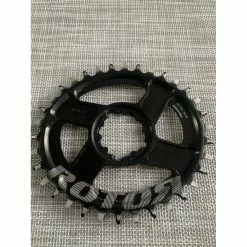 Plateau Rotor -Specialized Soldes rotor 2
