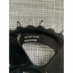 Plateau Rotor -Specialized Soldes rotor 3
