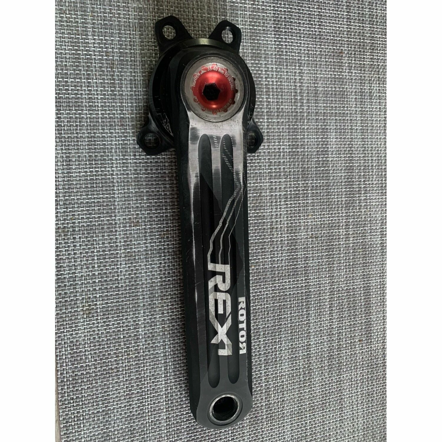 Manivelles Rotor 4 Manivelles Rotor – Image 2