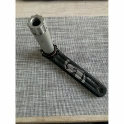 Manivelles Rotor 9 Manivelles Rotor -Specialized Soldes rotor rex 2